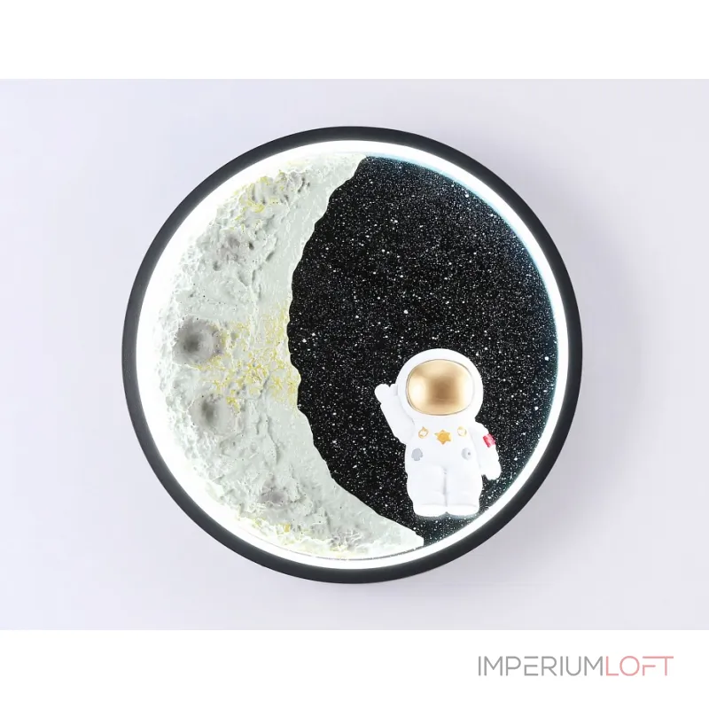 Накладной светильник Ambrella FW FW11102 от ImperiumLoft Накладной светильник Ambrella FW FW11102 от ImperiumLoft