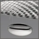 Подвесной светильник Artemide 1516010A от ImperiumLoft