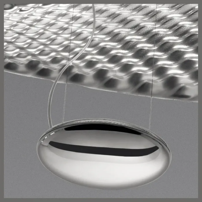 Подвесной светильник Artemide 1516010A от ImperiumLoft