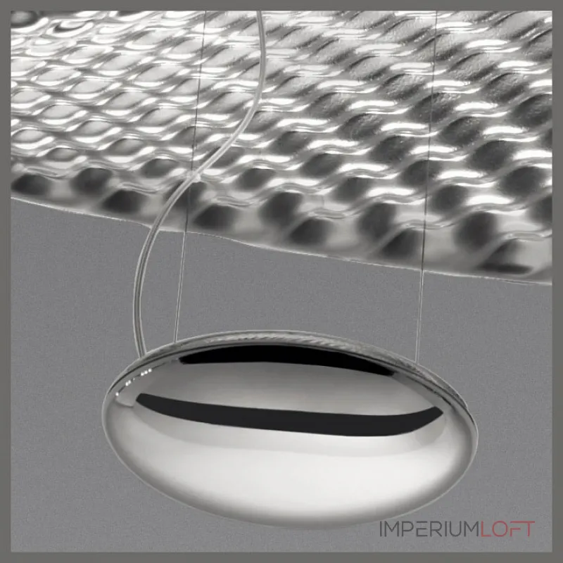 Потолочный светильник Artemide 1516010A