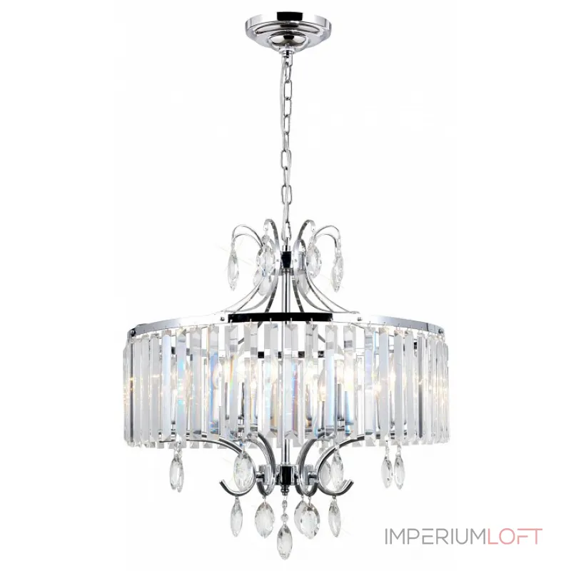 Подвесная люстра Citilux Инга CL335181 Подвесная люстра Citilux Инга CL335181