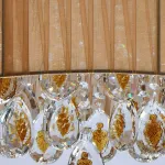 Накладной светильник MW-Light Жаклин 1 465016704 от ImperiumLoft