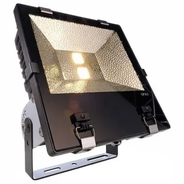 Настенно-потолочный прожектор Deko-Light Flood COB 120 730236 Цвет арматуры черный Цвет плафонов черный