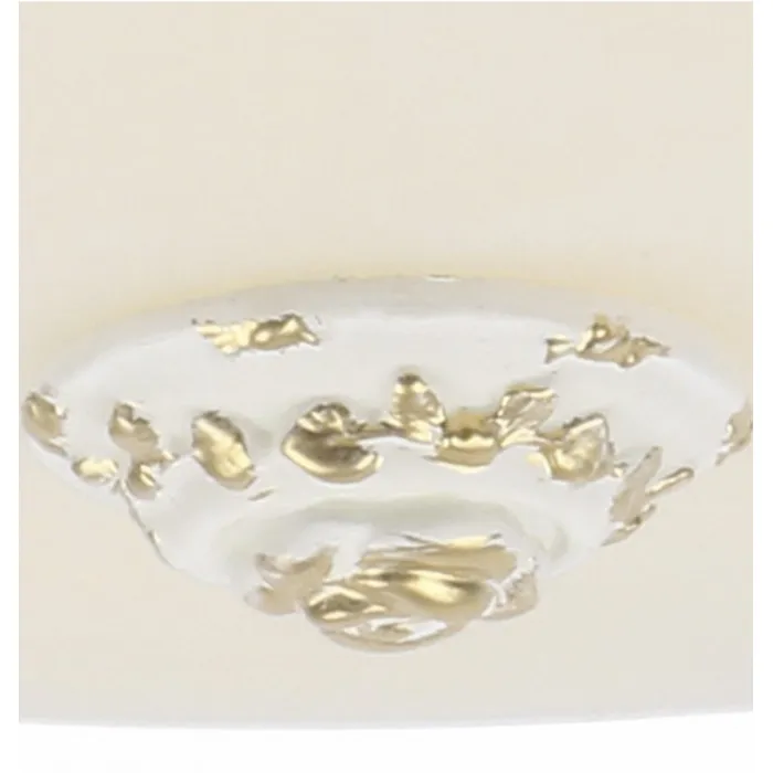 Накладной светильник Arte Lamp Torta A7153PL-3WG от ImperiumLoft