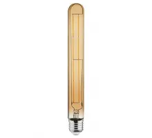 Лампа светодиодная Horoz Electric Rustic Tube E27 8Вт 2200K HRZ00002479