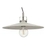 Подвесной светильник Ideal Lux Brooklyn BROOKLYN SP1 D25 