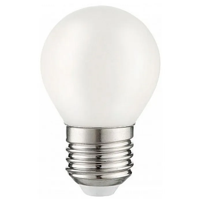 Лампа светодиодная Gauss Filament 105202209 от ImperiumLoft