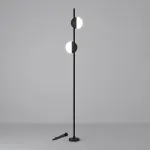 Наземный высокий светильник Elektrostandard PAR 35161/F