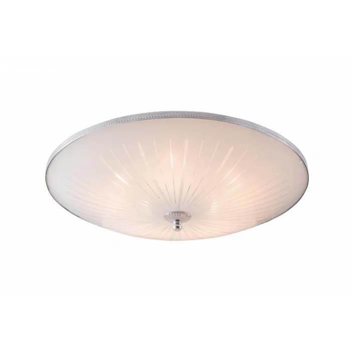 Накладной светильник Citilux CL912 CL912511 Цвет арматуры хром от ImperiumLoft