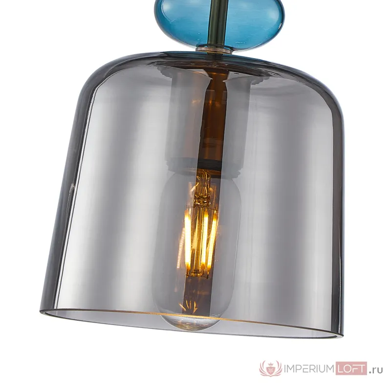 Подвесной светильник F-promo Vinglas 4342-1P от ImperiumLoft