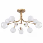 Потолочная люстра Favourite Babylon 2515-9U 