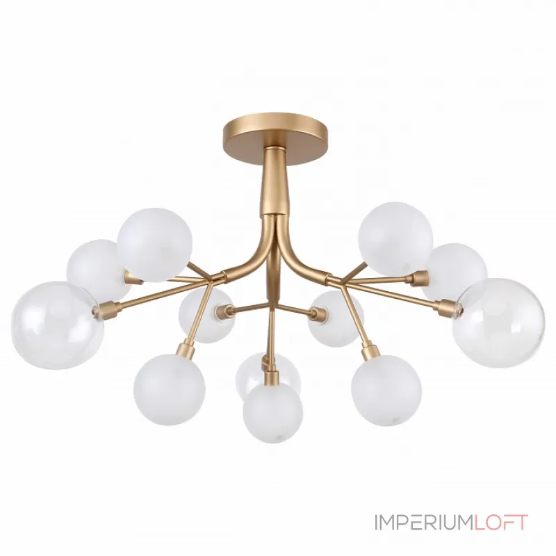 Потолочная люстра Favourite Babylon 2515-9U 