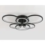 Потолочная люстра Ambrella Acrylica Original FA4092 от ImperiumLoft