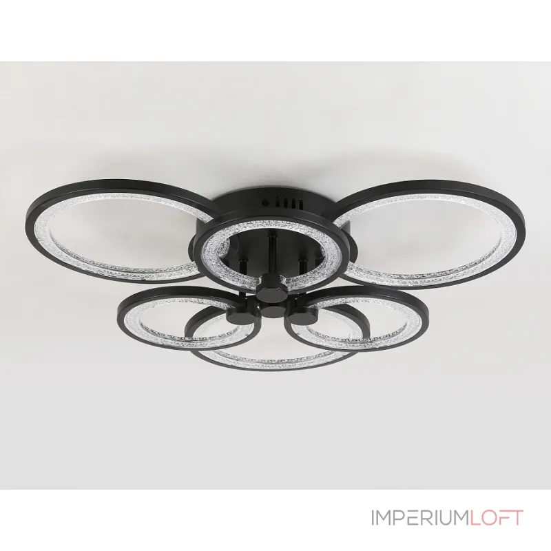 Потолочная люстра Ambrella Acrylica Original FA4092 от ImperiumLoft Потолочная люстра Ambrella Acrylica Original FA4092 от ImperiumLoft