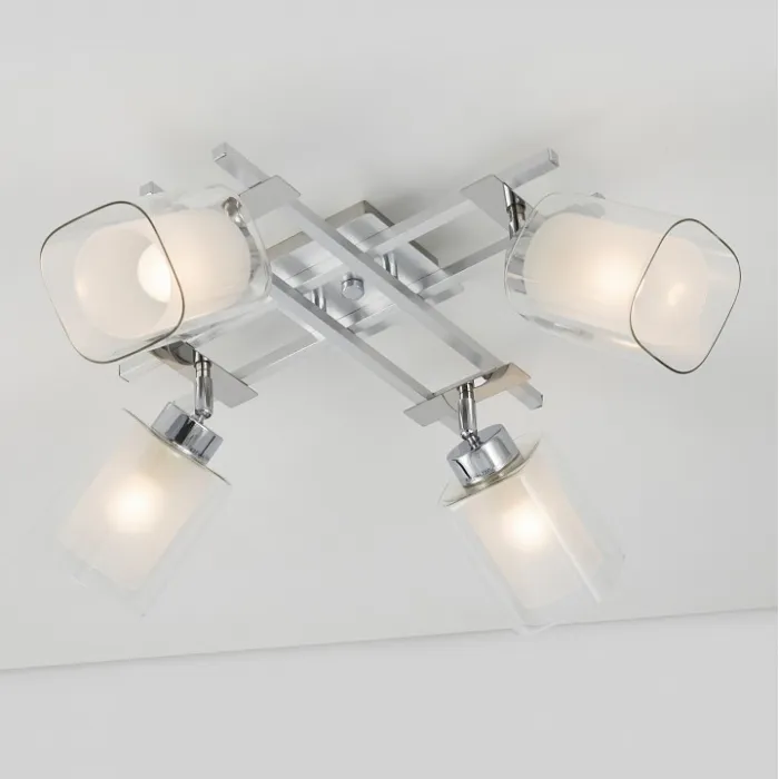 Спот Citilux Риволи CL104140 от ImperiumLoft