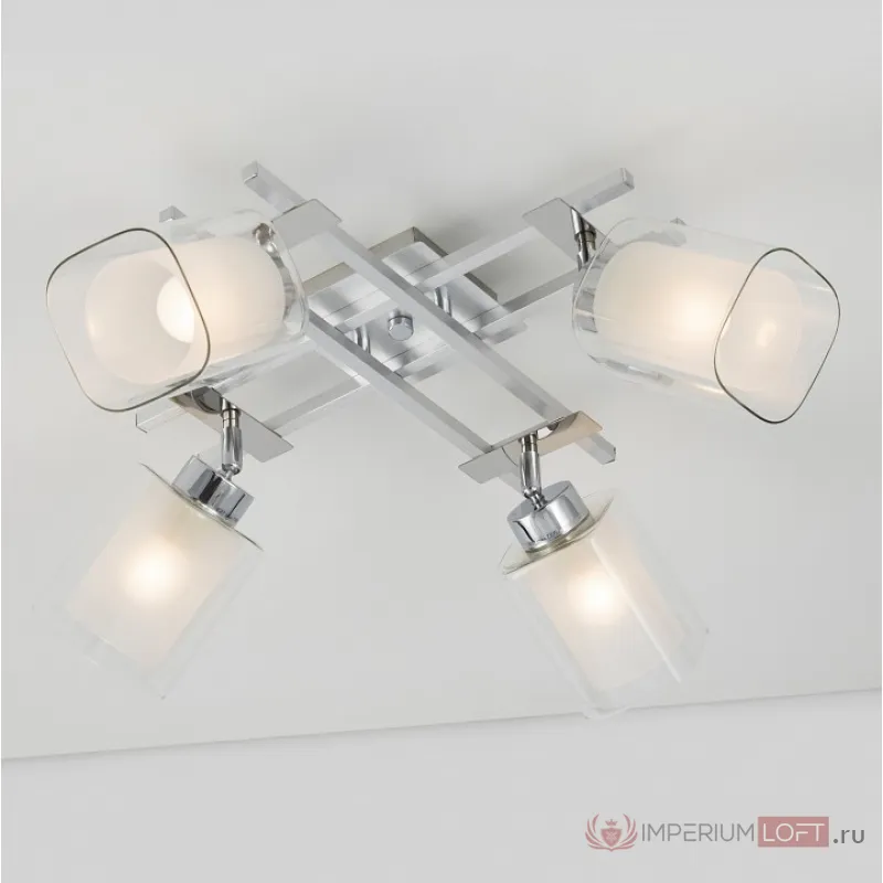 Спот Citilux Риволи CL104140 от ImperiumLoft