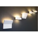 Накладной светильник MW-Light Барут 4 499022801 Цвет арматуры белый Цвет плафонов белый от ImperiumLoft