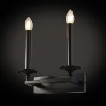 Бра Citilux Маркиз CL471325 Цвет арматуры коричневый от ImperiumLoft