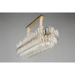 Подвесная люстра Omnilux Vistrorio OML-67903-11 от ImperiumLoft
