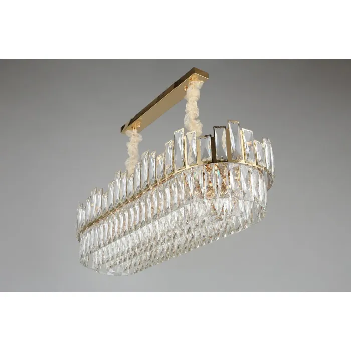 Подвесная люстра Omnilux Vistrorio OML-67903-11 от ImperiumLoft