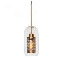 Светильник на штанге Loft it Hexagon LOFT2566-D
