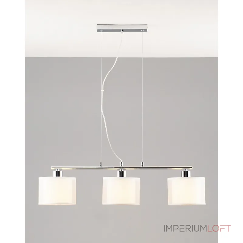 Подвесной светильник Moderli Massa V10496-3P