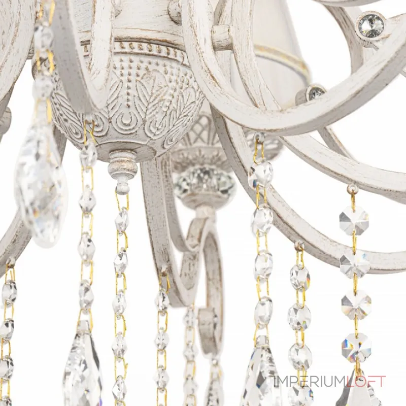 Подвесная люстра Maytoni ARM247-10-G Подвесная люстра Maytoni ARM247-10-G