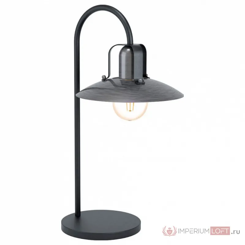 Настольная лампа декоративная Eglo Kenilworth 43207 от ImperiumLoft