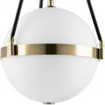 Подвесной светильник Lightstar Modena 816037 
