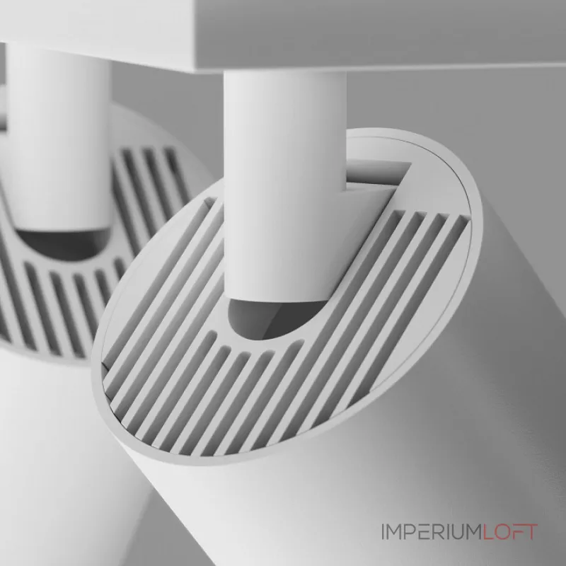 Спот Maytoni FOCUS S C051CL-U-2W от ImperiumLoft Спот Maytoni FOCUS S C051CL-U-2W от ImperiumLoft