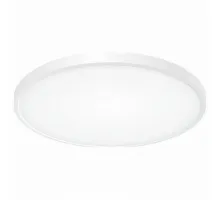 Накладной светильник Citilux Бейсик CL738400V Белый , плафон Белый