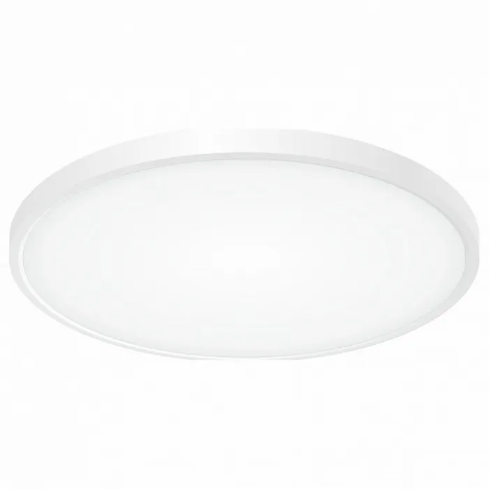 Накладной светильник Citilux Бейсик CL738400V Белый , плафон Белый от ImperiumLoft