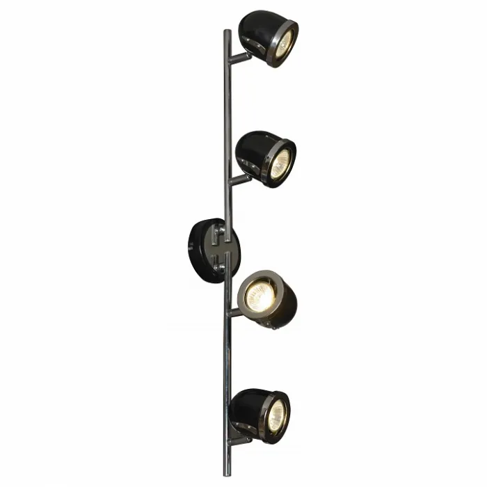 Спот Lussole Tivoli GRLSN-3129-04 от ImperiumLoft