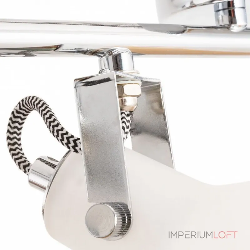 Спот Arte Lamp Fado A1142PL-4CC