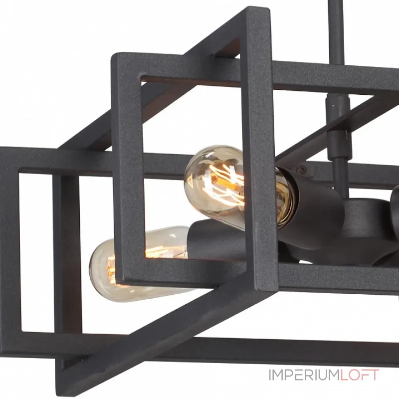 Потолочный светильник Vitaluce V3981 V3981-1/4PL Потолочный светильник Vitaluce V3981 V3981-1/4PL