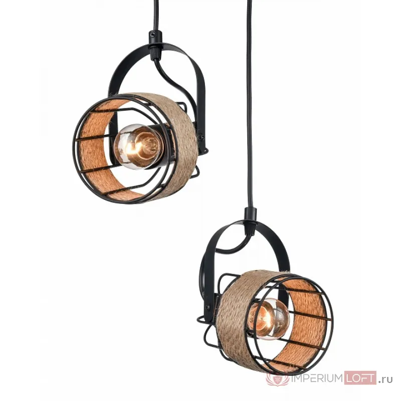 Подвесной светильник Vele Luce Extra VL6472P13 от ImperiumLoft