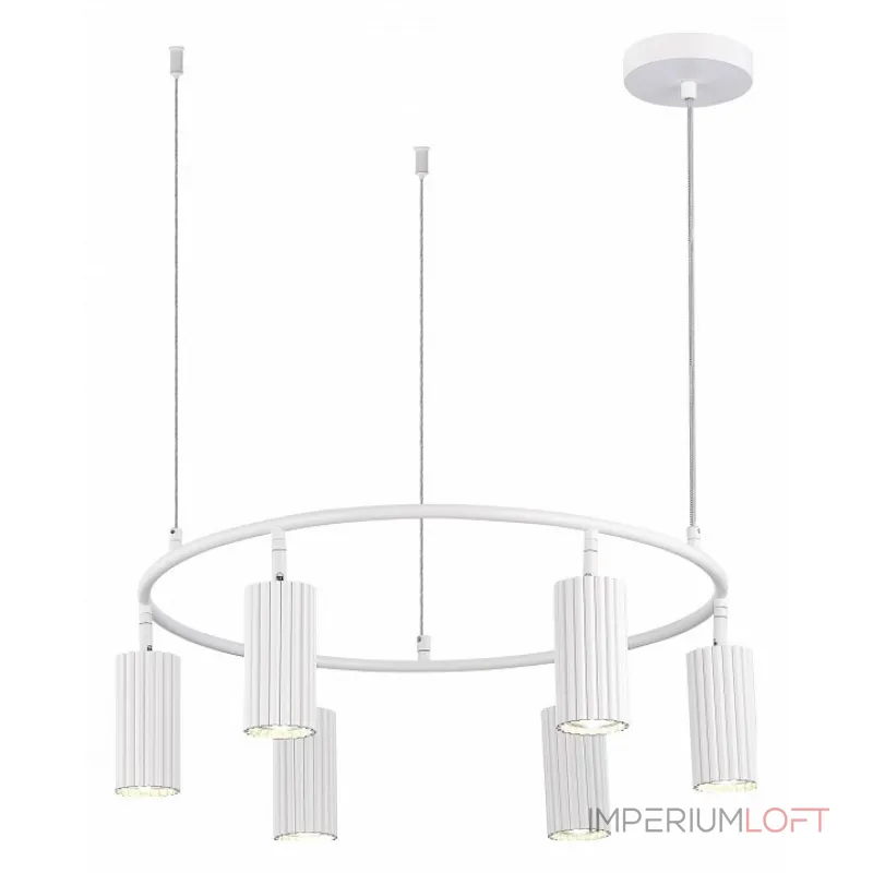Подвесная люстра ST-Luce Kendo SL1213.503.06