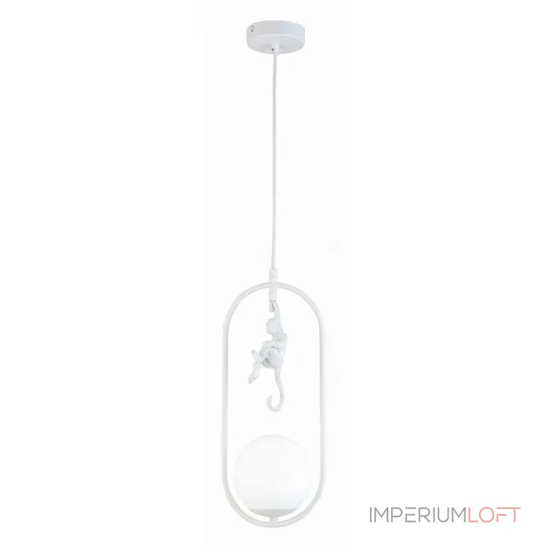 Подвесной светильник EVOLUCE Tenato SLE115123-01 