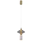 Подвесной светильник Favourite Veneto 4236-1P от ImperiumLoft