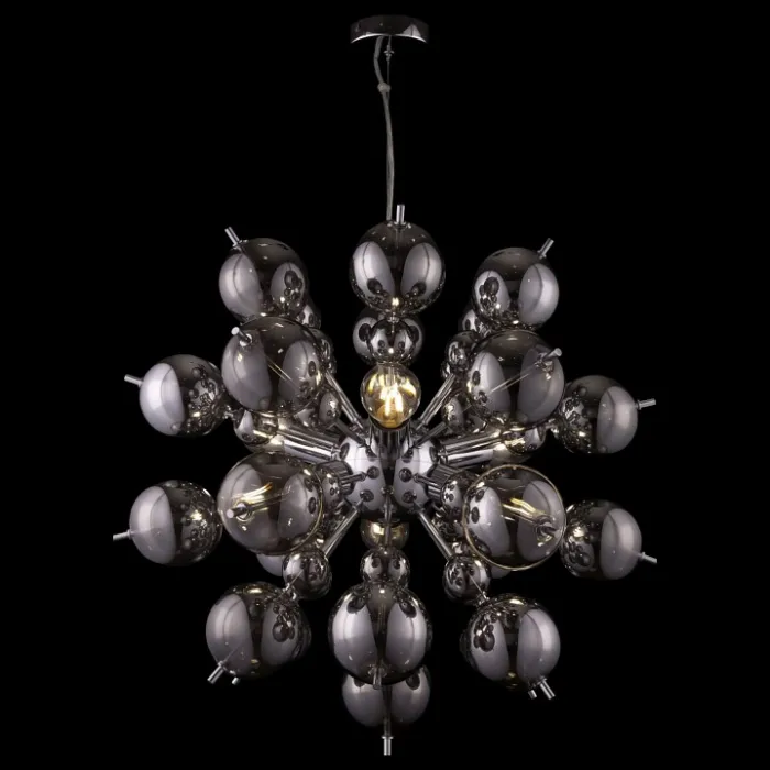 Подвесная люстра Maytoni Bolla MOD133PL-06CH от ImperiumLoft