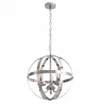 Подвесной светильник Arte Lamp Babbu A1087SP-3CC