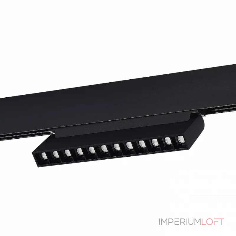 Светильник на штанге ST-Luce ST372 ST372.406.12 от ImperiumLoft Светильник на штанге ST-Luce ST372 ST372.406.12 от ImperiumLoft