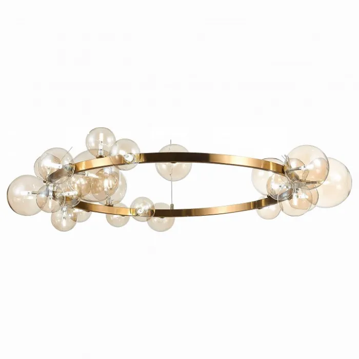Подвесной светильник ST-Luce Nection SL1165.303.24 от ImperiumLoft