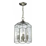 Подвесной светильник Citilux Витра-2 CL442230