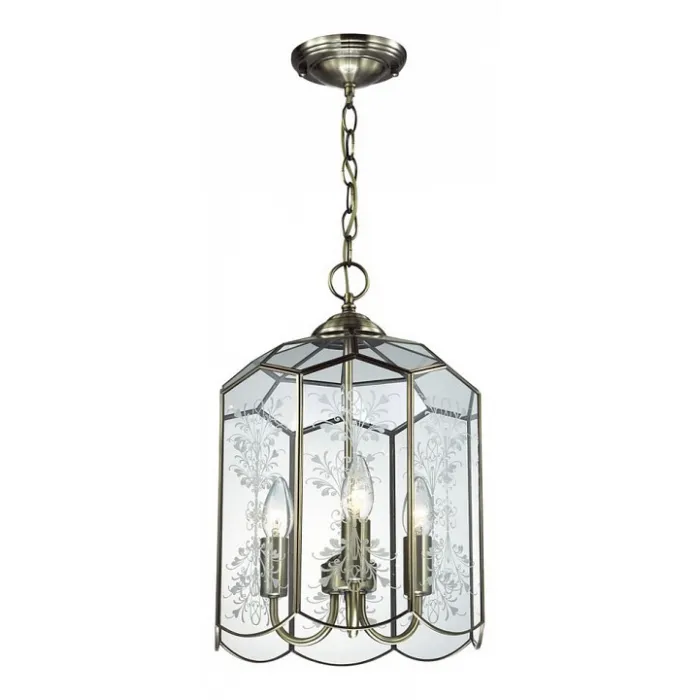 Подвесной светильник Citilux Витра-2 CL442230 от ImperiumLoft
