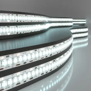 Лента светодиодная [5 м] Elektrostandard 2835 12V 240Led a052989