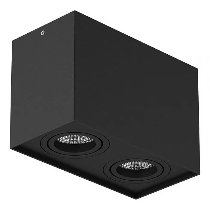Накладной светильник Lightstar Rettango 052087 от ImperiumLoft