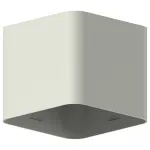 Основание Ambrella C780 C7807 SGR серый песок 70*70*H60mm MR16 GU5.3 Цвет арматуры серый