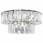 Подвесная люстра Maytoni MOD043PL-12CH