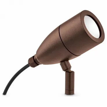 Наземный низкий светильник Ideal Lux Inside INSIDE PT1 COFFEE Цвет плафонов коричневый
